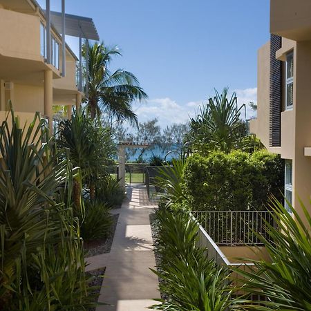 Maison Noosa Eksteriør billede