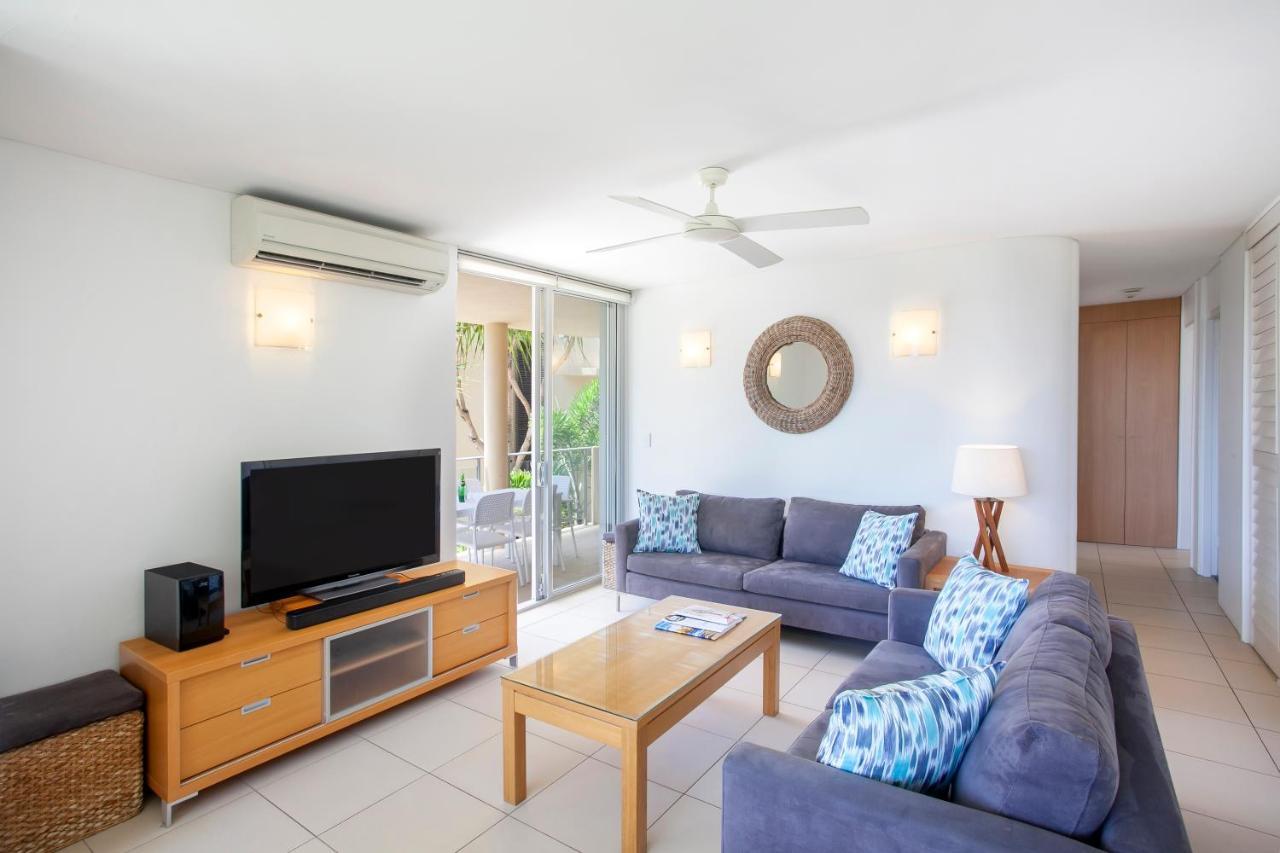 Maison Noosa Eksteriør billede