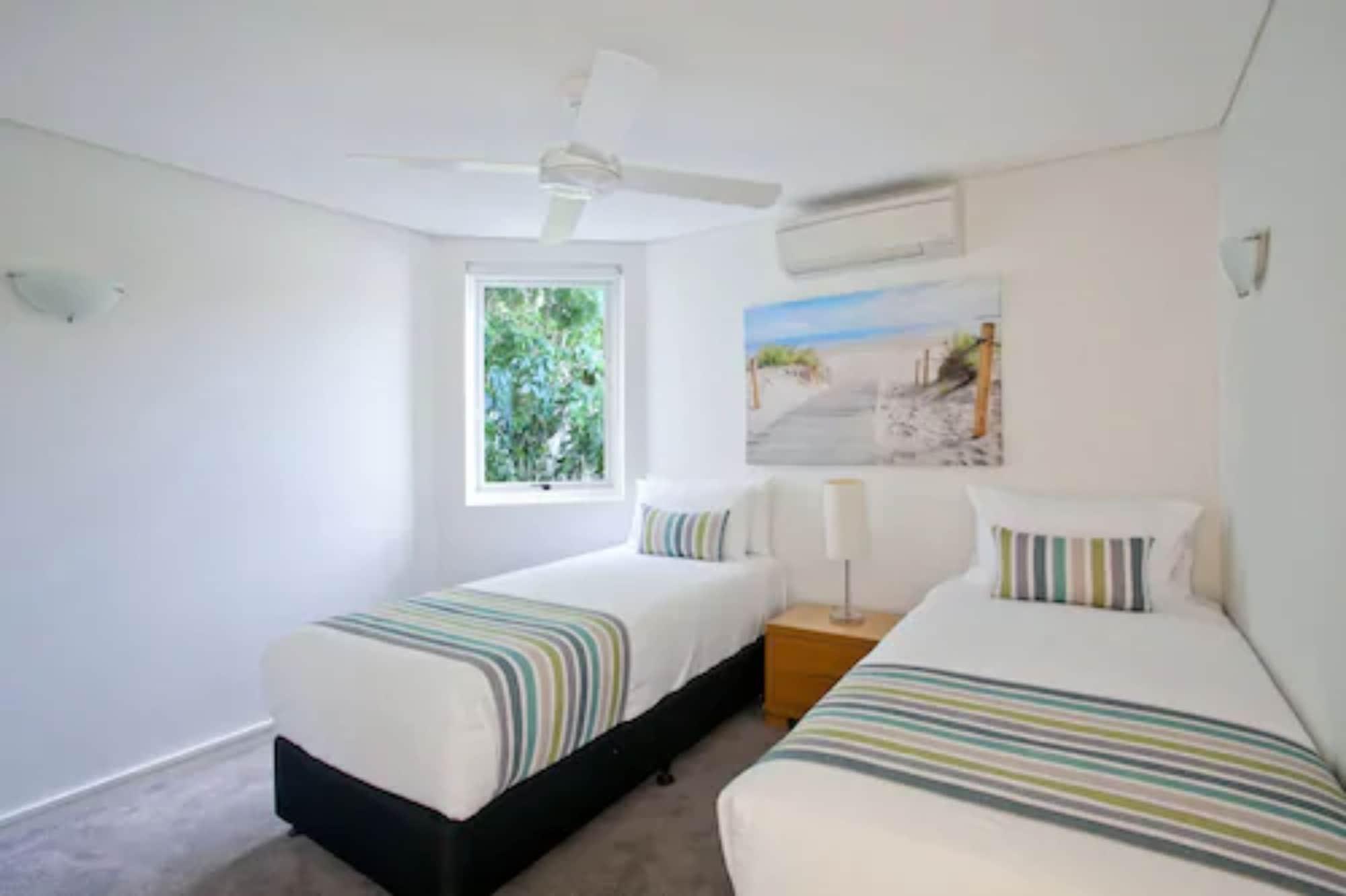 Maison Noosa Eksteriør billede