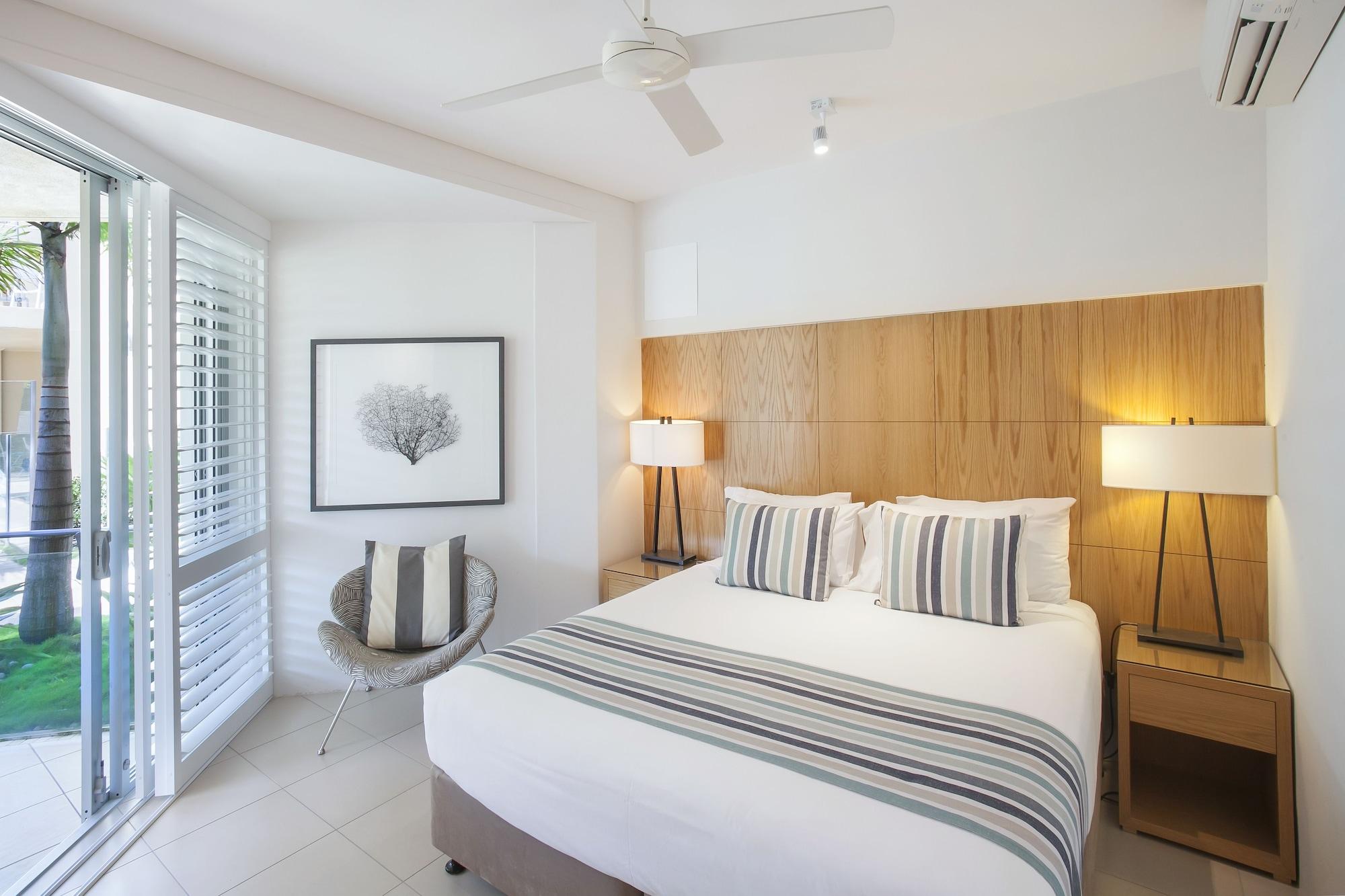 Maison Noosa Eksteriør billede