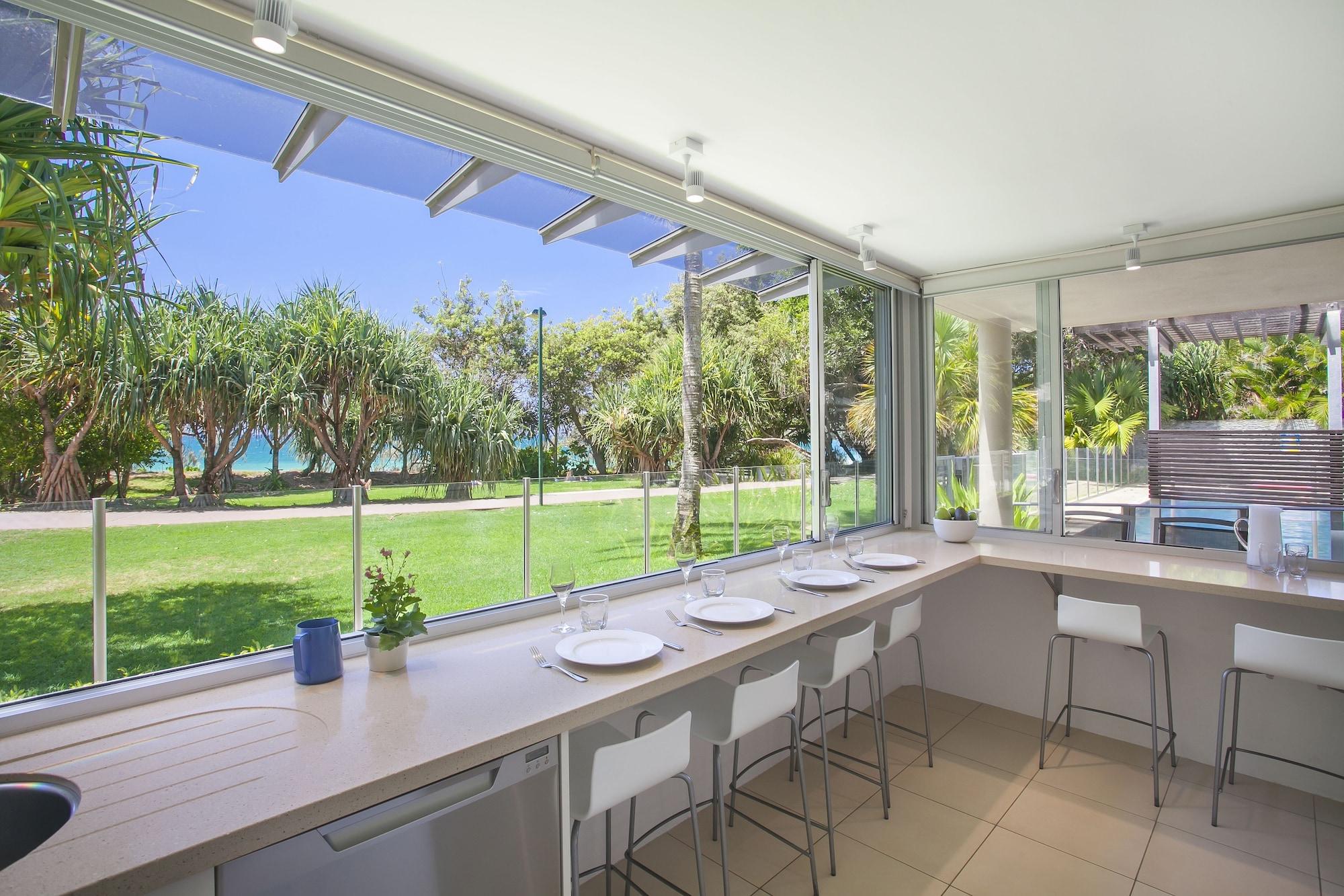 Maison Noosa Eksteriør billede