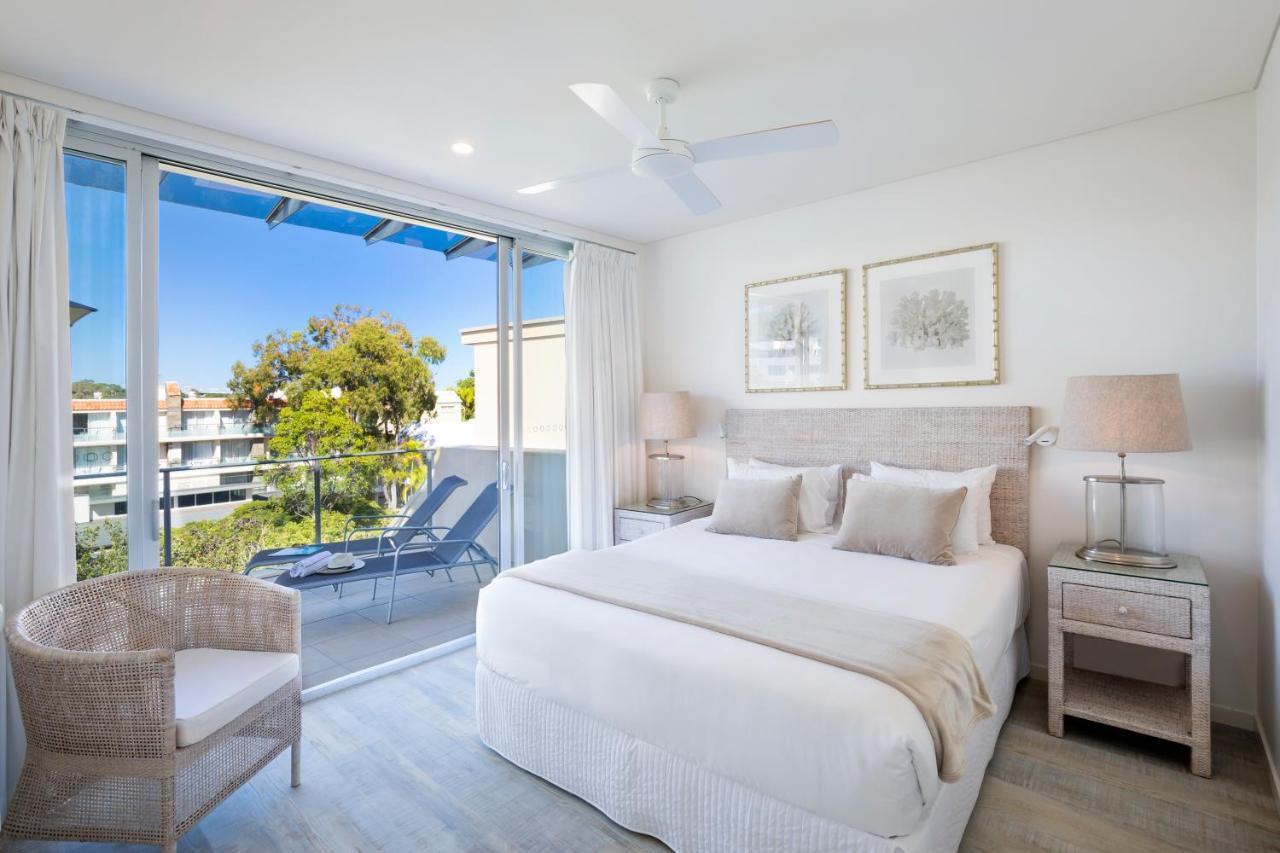 Maison Noosa Eksteriør billede