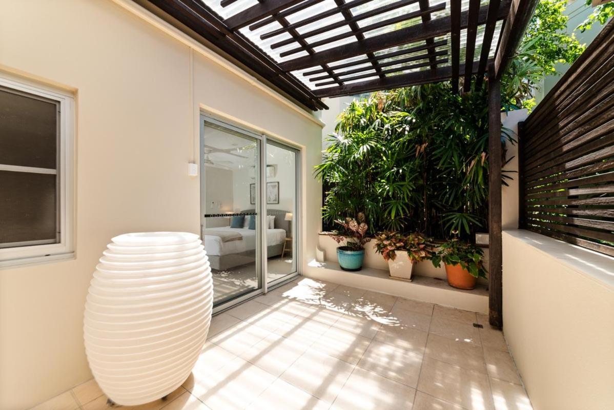 Maison Noosa Eksteriør billede