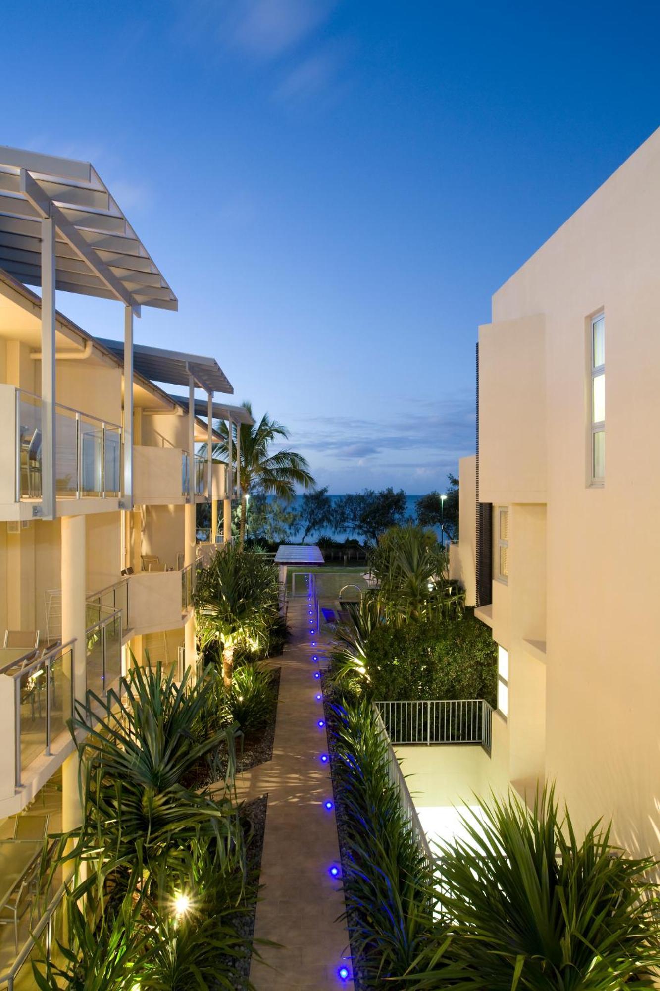Maison Noosa Eksteriør billede