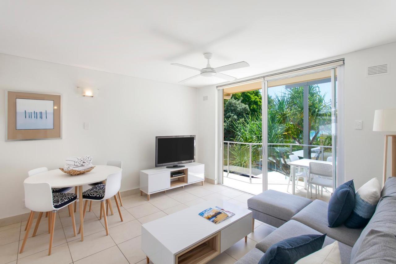 Maison Noosa Eksteriør billede