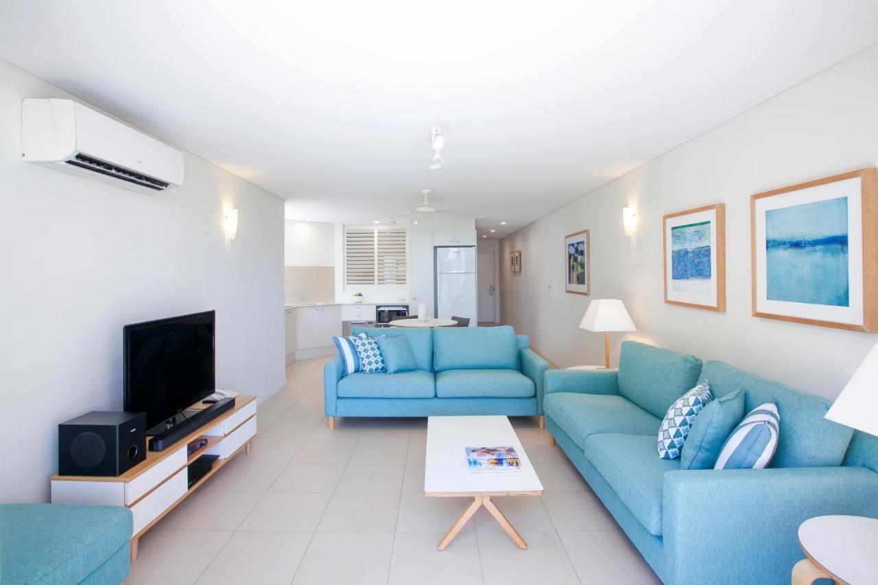 Maison Noosa Eksteriør billede